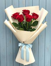 Букет Классика чувств в Ныроб