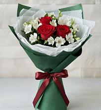 Букет Идеальный Вкус в Ныроб