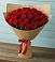 Букет Красные розы Милано в Ныроб