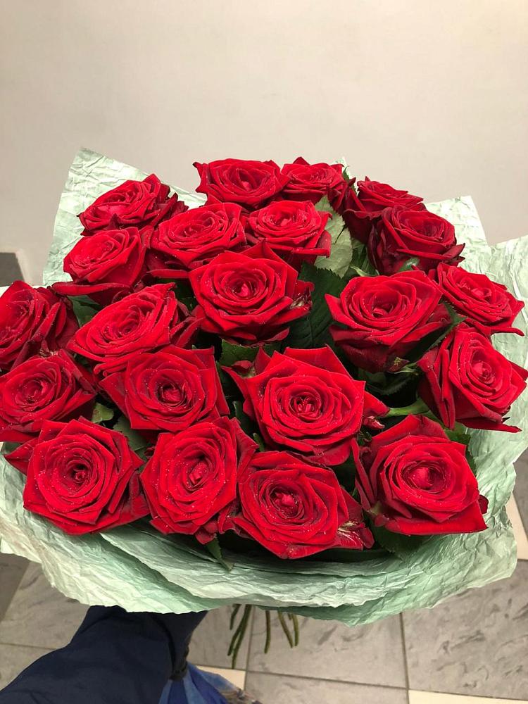 Розы Классика в Ныроб Букет Классика в Ныроб